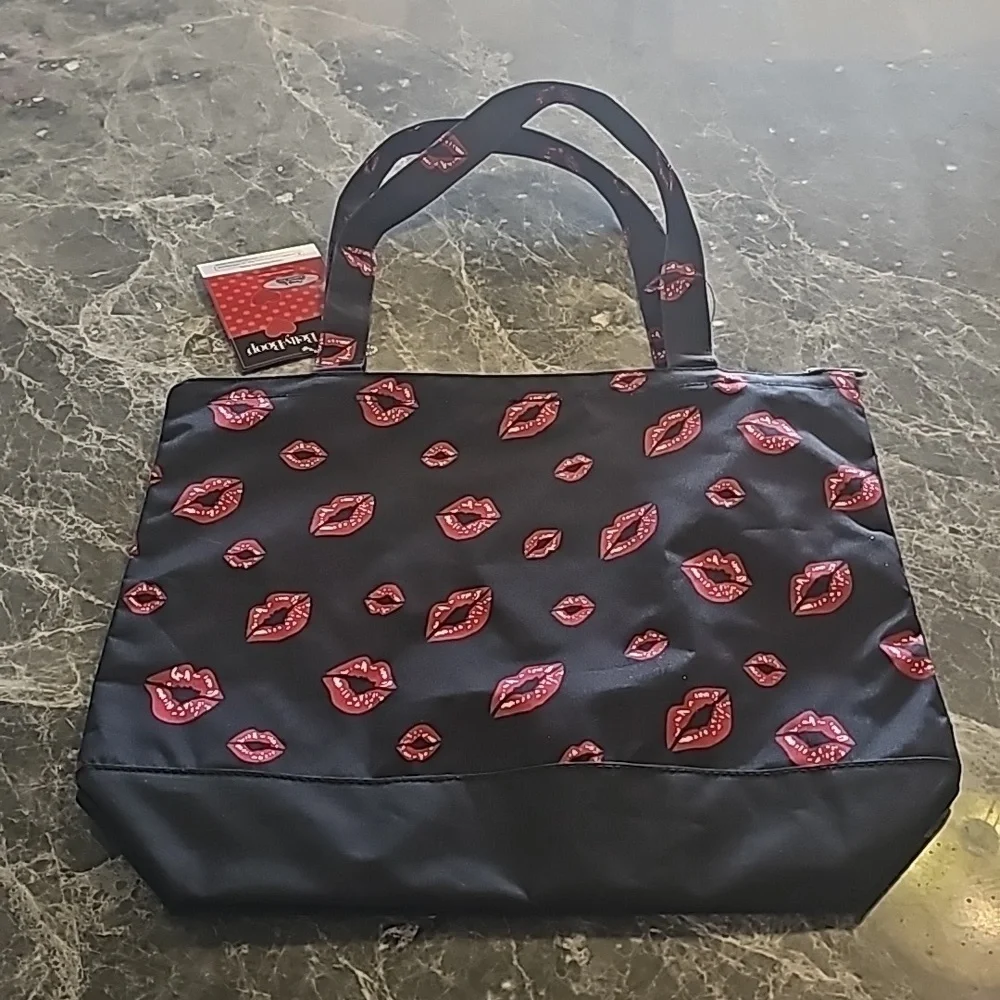 BETTY BOOP Large Baby Bags & Purses With Coin Wallet Attached